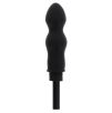 Plug gonflable Dong Starter 8 x 2.5 cm Noir Plug gonflable Dong Starter 8 x 2.5 cm Noir