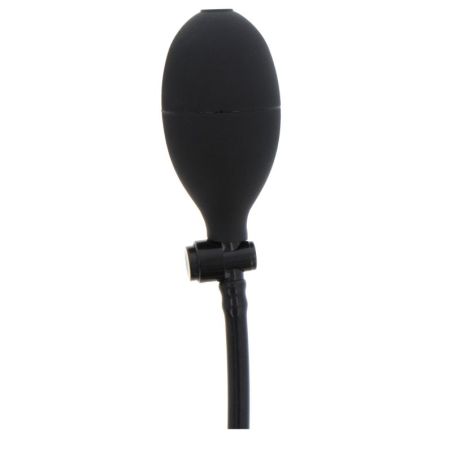 Plug Gonflable Expand Up - InflateGear, 19 X 5.5cm, Jouet Intime (Neuf) Plug Anal Gonflable Expand Up 19x5.5cm Inflategear Plug Gonflable Expand Up - InflateGear, 19 X 5.5cm, Jouet Intime (Neuf) Plug Anal Gonflable Expand Up 19x5.5cm Inflategear