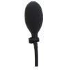 Plug gonflable Dong Starter 8 x 2.5 cm Noir Plug gonflable Dong Starter 8 x 2.5 cm Noir