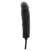 Gode gonflable Inflat Dong Advanced 18 x 3.5 cm Noir Gode gonflable Inflat Dong Advanced 18 x 3.5 cm Noir