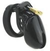 Cage de Chasteté Sily 7 x 3.3cm Noir Cage de Chasteté Sily 7 x 3.3cm Noir
