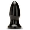 Plug Bullet Plug 10 x 4.6 cm Noir Plug Bullet Plug 10 x 4.6 cm Noir
