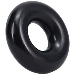 Cockring The Donut 2X 20 mm Noir