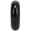 Cockring The Donut 2X 20 mm Noir Cockring The Donut 2X 20 mm Noir