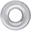 Cockring The Donut 2X 20 mm Transparent Cockring The Donut 2X 20 mm Transparent