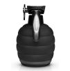Masturbateur vibrant Mills Bomb 10 Vibrations Masturbateur vibrant Mills Bomb 10 Vibrations