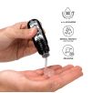 Lubrifiant Eau Anal Repair Black Hole 30 ml Lubrifiant Eau Anal Repair Black Hole 30 ml