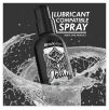 Spray retardant Delay Spray Black Hole 30ml Spray retardant Delay Spray Black Hole 30ml