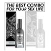 Spray retardant Delay Spray Black Hole 30ml Spray retardant Delay Spray Black Hole 30ml