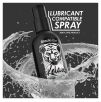 Spray relaxant Anal Relaxer Black Hole 30ml Spray relaxant Anal Relaxer Black Hole 30ml