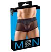 Boxer fin Netho Noir Boxer fin Netho Noir