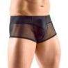 Boxer fin Netho Noir