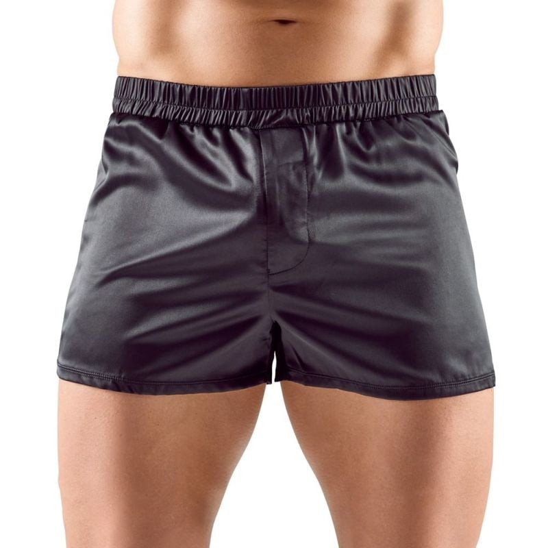 Short Tilleo Noir - Taille : S pas cher