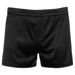 Short Tilleo Noir