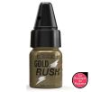Poppers Gold Rush 10ml + Embout Poppers Gold Rush 10ml + Embout
