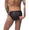 Slip Zip Bikini Male Power Slip Zip Bikini Male Power