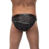 Slip Zip Bikini Male Power Slip Zip Bikini Male Power