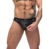 Slip Zip Bikini Male Power Slip Zip Bikini Male Power