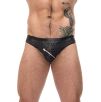 Slip Zip Bikini Male Power Slip Zip Bikini Male Power