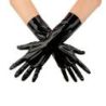 Gants en Latex Prowler Red Larges Noir