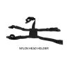 Masque en nylon urinoir Xtrm Masque en nylon urinoir Xtrm