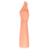 Gode Big Hand Get Real 31 x 7cm Gode Big Hand Get Real 31 x 7cm