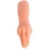 Gode Big Hand Get Real 31 x 7cm