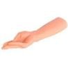 Gode Big Hand Get Real 31 x 7cm