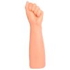 Gode Fisty Get Real 26 x 7.5cm Gode Fisty Get Real 26 x 7.5cm