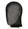 Cagoule en Résille avec Strass Diamands Cagoule en Résille avec Strass Diamands