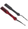 Kit SM Camelia 5 Pièces Rouge et Noir Kit SM Camelia 5 Pièces Rouge et Noir