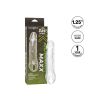 Gaine de pénis transparente Performance Maxx 13 x 3.5cm Gaine de pénis transparente Performance Maxx 13 x 3.5cm