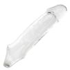 Gaine de pénis transparente Performance Maxx 18 x 5cm Gaine de pénis transparente Performance Maxx 18 x 5cm