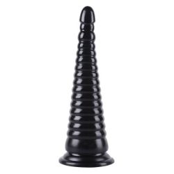 Plug Anal Cone 30 x 8.5cm pas cher