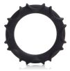 Cockring Atlas 30mm Noir Cockring Atlas 30mm Noir