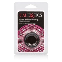 Cockring Atlas 30mm Noir