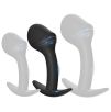 Plug Easy Prostate M 9 x 3.8cm Plug Easy Prostate M 9 x 3.8cm
