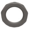Cockring Alpha Grey 25mm Cockring Alpha Grey 25mm