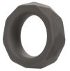 Cockring Alpha Grey 25mm Cockring Alpha Grey 25mm