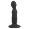 Plug Posty Black Mont 13 x 3.2cm pas cher