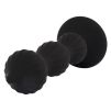 Plug Tribix Black Mont 13 x 3.5cm Plug Tribix Black Mont 13 x 3.5cm