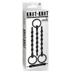 Lot de 3 Tiges Knot-Knot 12 cm - Diamètre de 7 à 12mm Lot de 3 Tiges Knot-Knot 12 cm - Diamètre de 7 à 12mm
