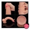 Gode réaliste Sliding Skin 25 x 6cm Gode réaliste Sliding Skin 25 x 6cm