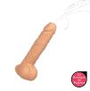 Gode Éjaculateur Vibrant Fuck Squirting 17 x 4.2cm Gode Éjaculateur Vibrant Fuck Squirting 17 x 4.2cm