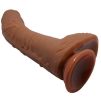 Gode Alex 20 x 5cm Marron Gode Alex 20 x 5cm Marron