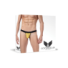 Jockstrap Goodfellas Jaune - Taille : L