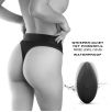 Culotte vibrante télécommandée Discreet Vibe 10 Vibration Culotte vibrante télécommandée Discreet Vibe 10 Vibration