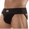 Jockstrap Basic Sergey Noir Jockstrap Basic Sergey Noir