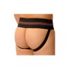 Jockstrap Fist Large Bande Noir Jockstrap Fist Large Bande Noir