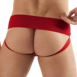 Jockstrap Basic Sergey Rouge